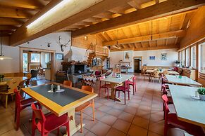 Sport-Lodge Klosters