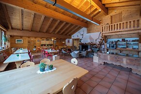 Sport-Lodge Klosters