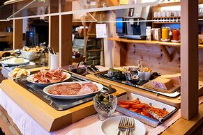 Sport-Lodge Klosters