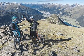 Sport-Lodge Klosters