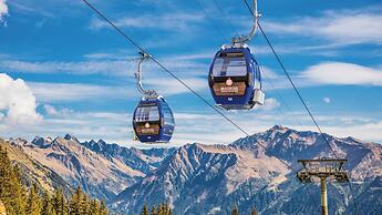 Sport-Lodge Klosters