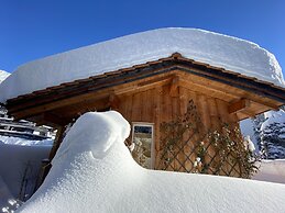 Sport-Lodge Klosters