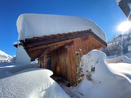 Sport-Lodge Klosters