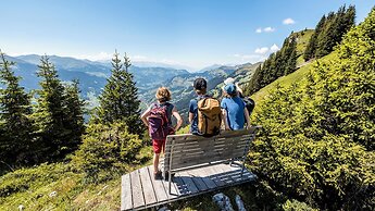 Sport-Lodge Klosters