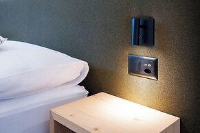 Sport-Lodge Klosters