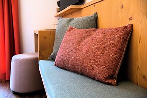 Sport-Lodge Klosters