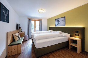 Sport-Lodge Klosters