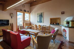 Sport-Lodge Klosters