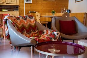 Sport-Lodge Klosters