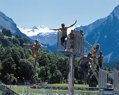 Sport-Lodge Klosters