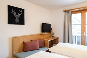 Sport-Lodge Klosters