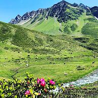 Sport-Lodge Klosters