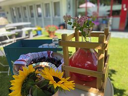 Sport-Lodge Klosters