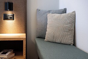 Sport-Lodge Klosters