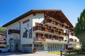 Sport-Lodge Klosters