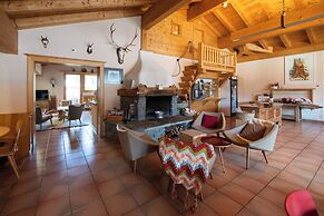 Sport-Lodge Klosters