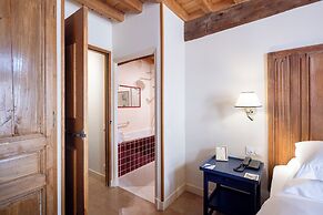 Le Champ des Oiseaux Hôtel & Spa 4*