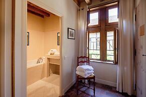 Le Champ des Oiseaux Hôtel & Spa 4*