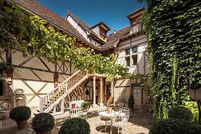 Le Champ des Oiseaux Hôtel & Spa 4*