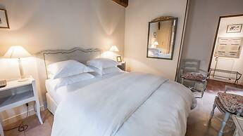 Le Champ des Oiseaux Hôtel & Spa 4*
