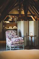 Le Champ des Oiseaux Hôtel & Spa 4*