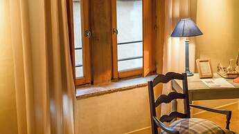 Le Champ des Oiseaux Hôtel & Spa 4*