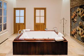 Le Champ des Oiseaux Hôtel & Spa 4*