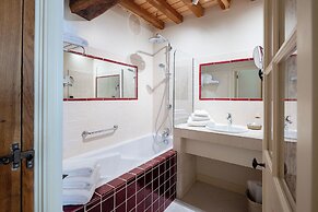Le Champ des Oiseaux Hôtel & Spa 4*