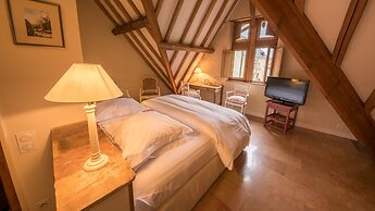 Le Champ des Oiseaux Hôtel & Spa 4*