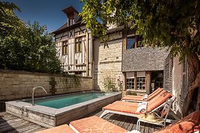 Le Champ des Oiseaux Hôtel & Spa 4*