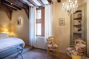 Le Champ des Oiseaux Hôtel & Spa 4*