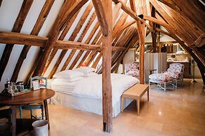 Le Champ des Oiseaux Hôtel & Spa 4*