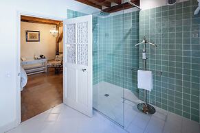 Le Champ des Oiseaux Hôtel & Spa 4*