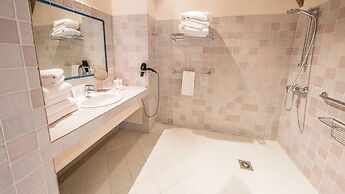 Le Champ des Oiseaux Hôtel & Spa 4*