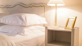 Le Champ des Oiseaux Hôtel & Spa 4*