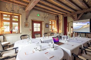 Le Champ des Oiseaux Hôtel & Spa 4*