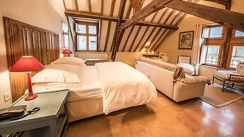 Le Champ des Oiseaux Hôtel & Spa 4*