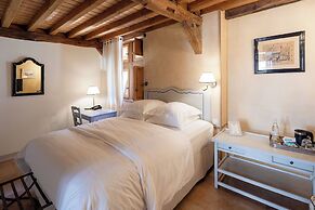 Le Champ des Oiseaux Hôtel & Spa 4*
