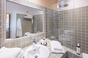Le Champ des Oiseaux Hôtel & Spa 4*