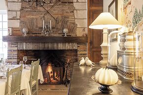Le Champ des Oiseaux Hôtel & Spa 4*