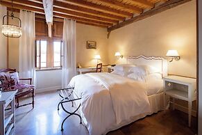 Le Champ des Oiseaux Hôtel & Spa 4*