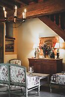 Le Champ des Oiseaux Hôtel & Spa 4*