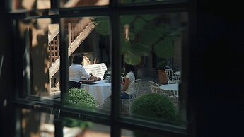 Le Champ des Oiseaux Hôtel & Spa 4*