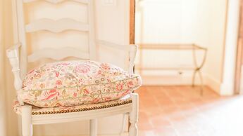 Le Champ des Oiseaux Hôtel & Spa 4*