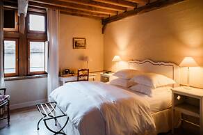 Le Champ des Oiseaux Hôtel & Spa 4*