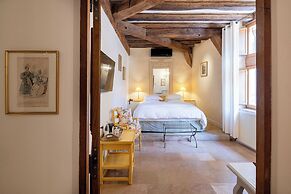 Le Champ des Oiseaux Hôtel & Spa 4*