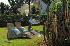 SunVillage Boutique Hotel