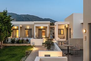 Plakias Suites