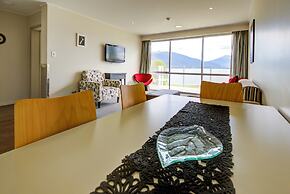 Te Anau Lakeview Holiday Park & Motels