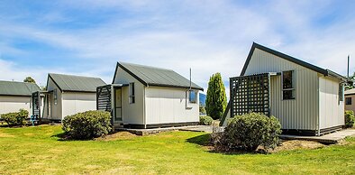 Te Anau Lakeview Holiday Park & Motels